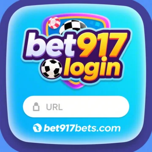 bet917 login
