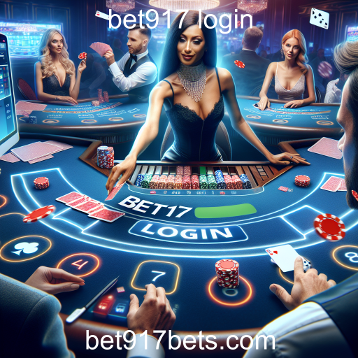 Explorando os Jogos de Mesa no Bet917: Diversão e Emoção a um Clique de Distância